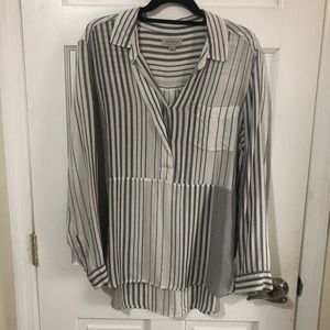 Calvin Klein Button Down